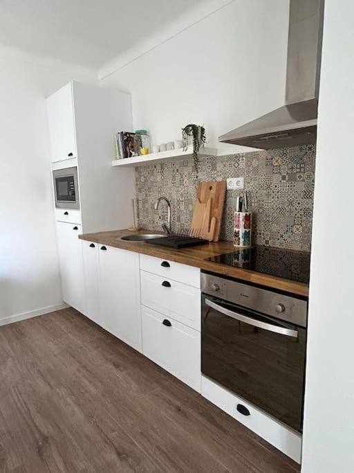 דירות וילה נובה דה מילפונטס Casa Dos Avos מראה חיצוני תמונה