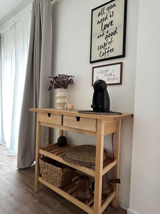 דירות וילה נובה דה מילפונטס Casa Dos Avos מראה חיצוני תמונה