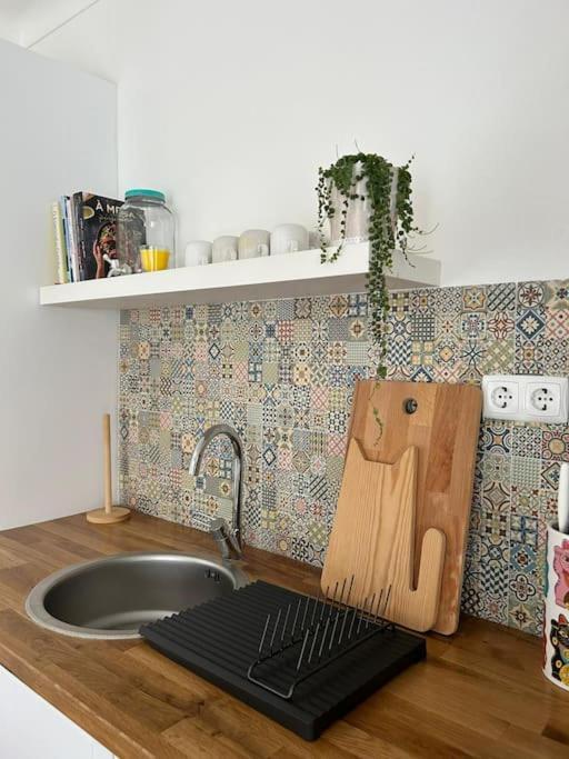 דירות וילה נובה דה מילפונטס Casa Dos Avos מראה חיצוני תמונה