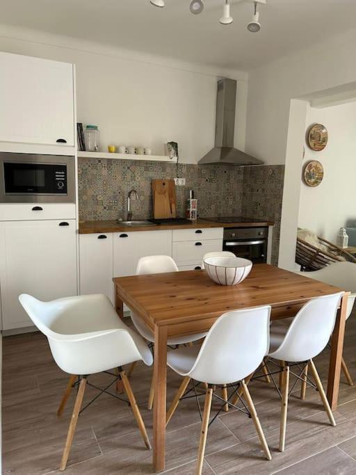 דירות וילה נובה דה מילפונטס Casa Dos Avos מראה חיצוני תמונה