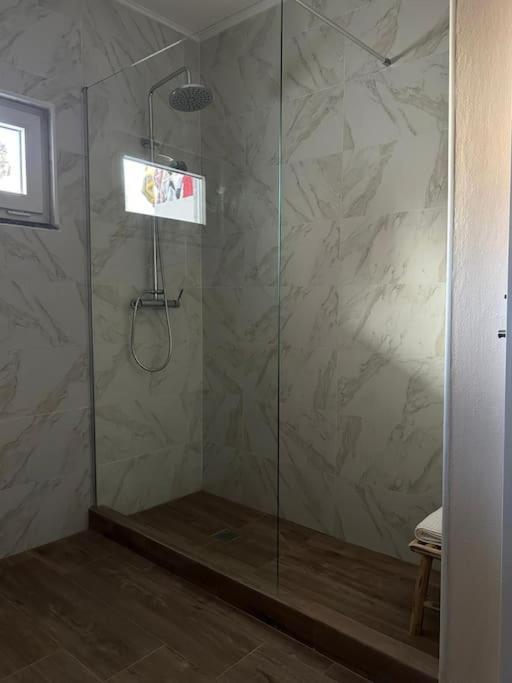 דירות וילה נובה דה מילפונטס Casa Dos Avos מראה חיצוני תמונה