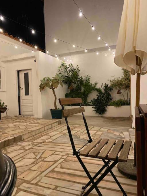 דירות וילה נובה דה מילפונטס Casa Dos Avos מראה חיצוני תמונה