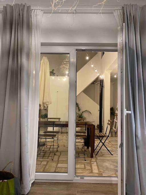 דירות וילה נובה דה מילפונטס Casa Dos Avos מראה חיצוני תמונה