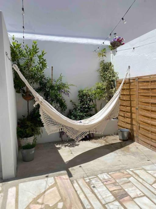 דירות וילה נובה דה מילפונטס Casa Dos Avos מראה חיצוני תמונה