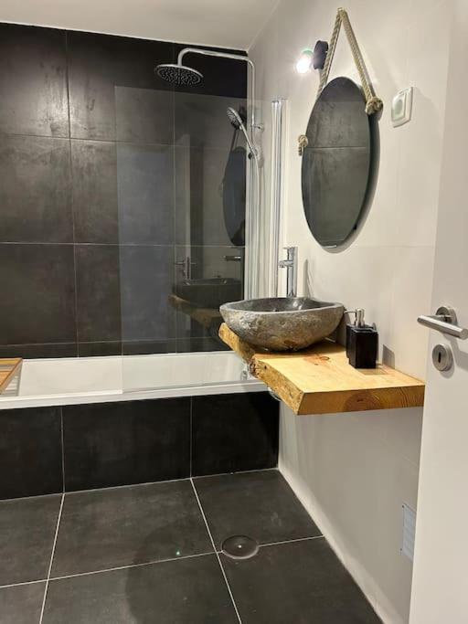 דירות וילה נובה דה מילפונטס Casa Dos Avos מראה חיצוני תמונה