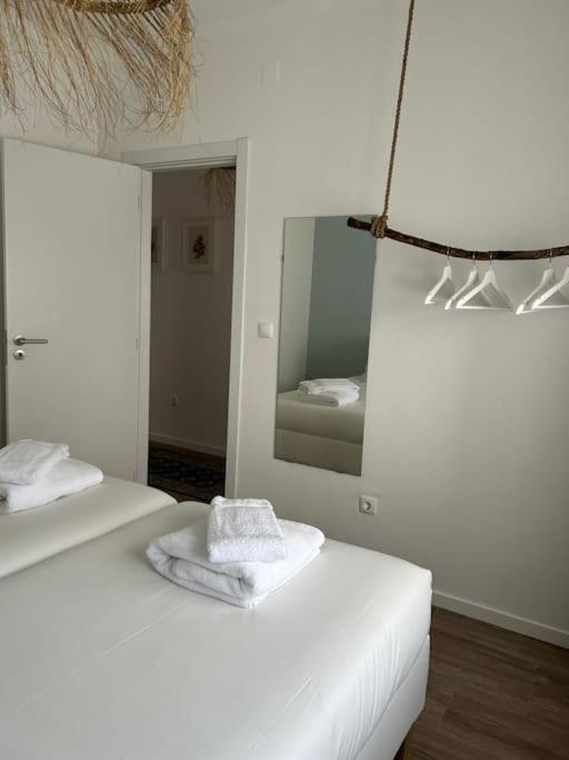 דירות וילה נובה דה מילפונטס Casa Dos Avos מראה חיצוני תמונה