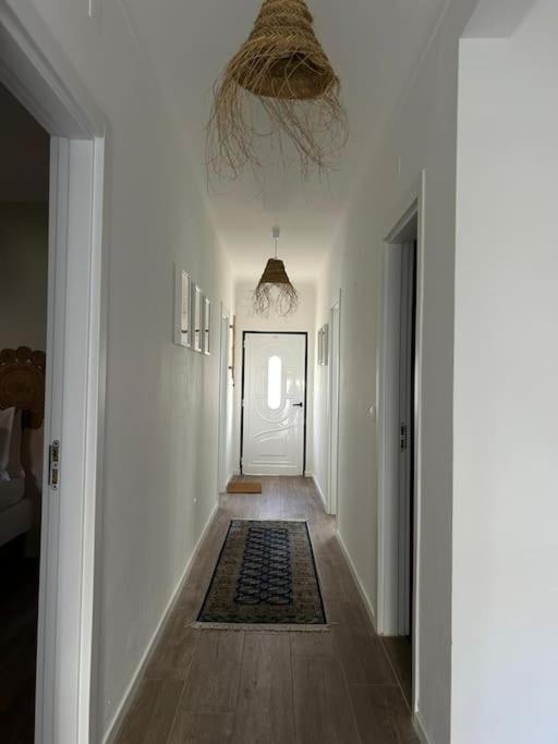 דירות וילה נובה דה מילפונטס Casa Dos Avos מראה חיצוני תמונה
