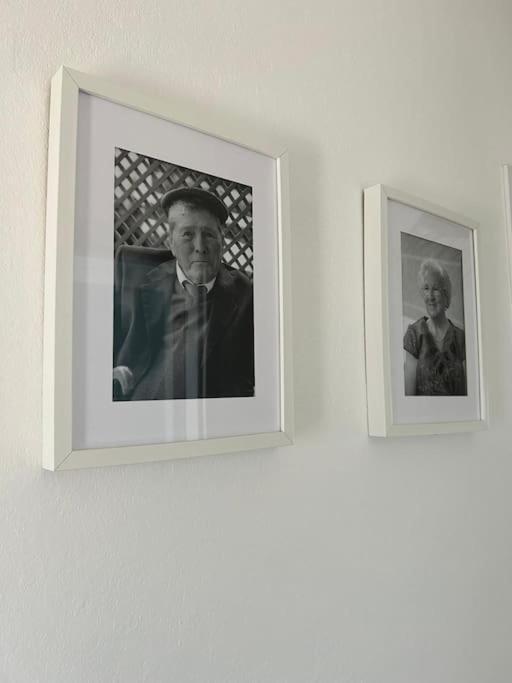 דירות וילה נובה דה מילפונטס Casa Dos Avos מראה חיצוני תמונה